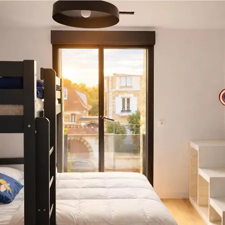 De Standing Avec Piscine Interieure Villa *